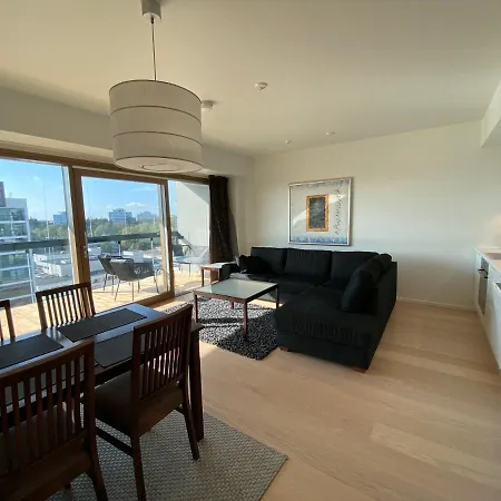 Ainoa Shopping Center - Tapiola