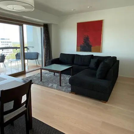 Ainoa Shopping Center - Tapiola *