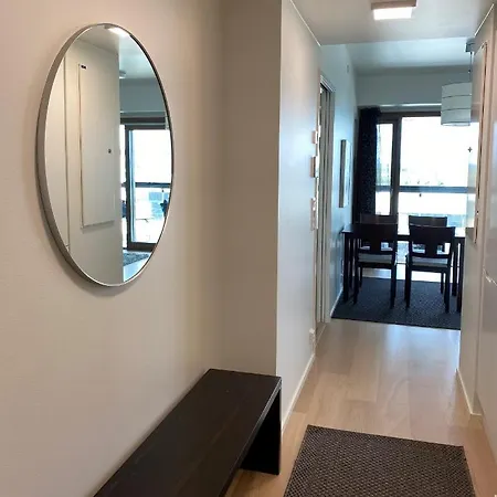 Ainoa Shopping Center - Tapiola *