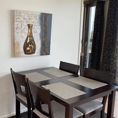 Апартаменты Ainoa Shopping Center - Tapiola *